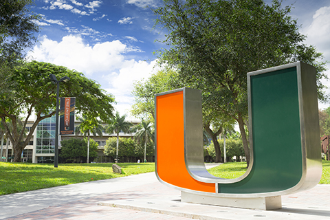 Pre-CollegeUniversity of Miami