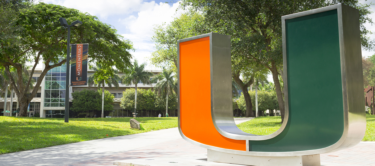 Admissions and TuitionSummer Scholars ProgramUniversity of Miami