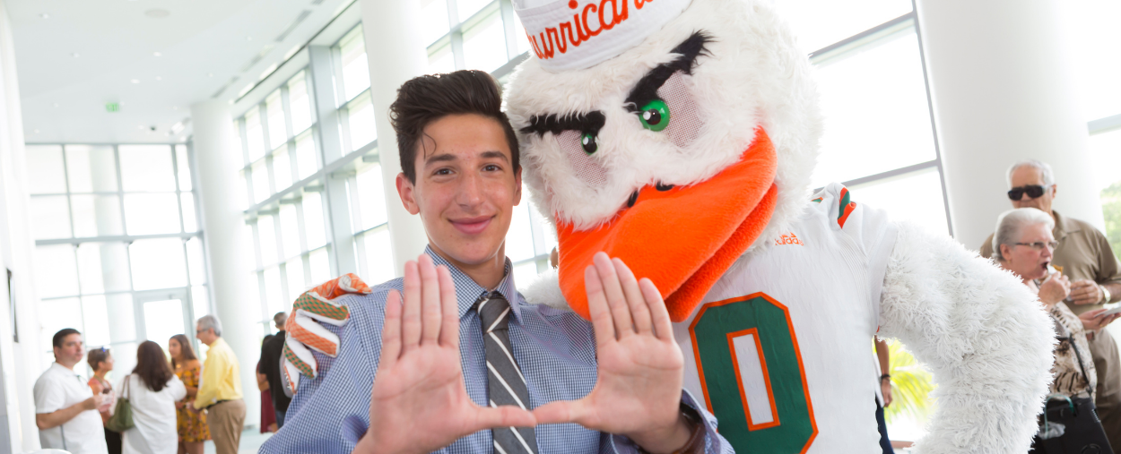 Pre-CollegeUniversity of Miami