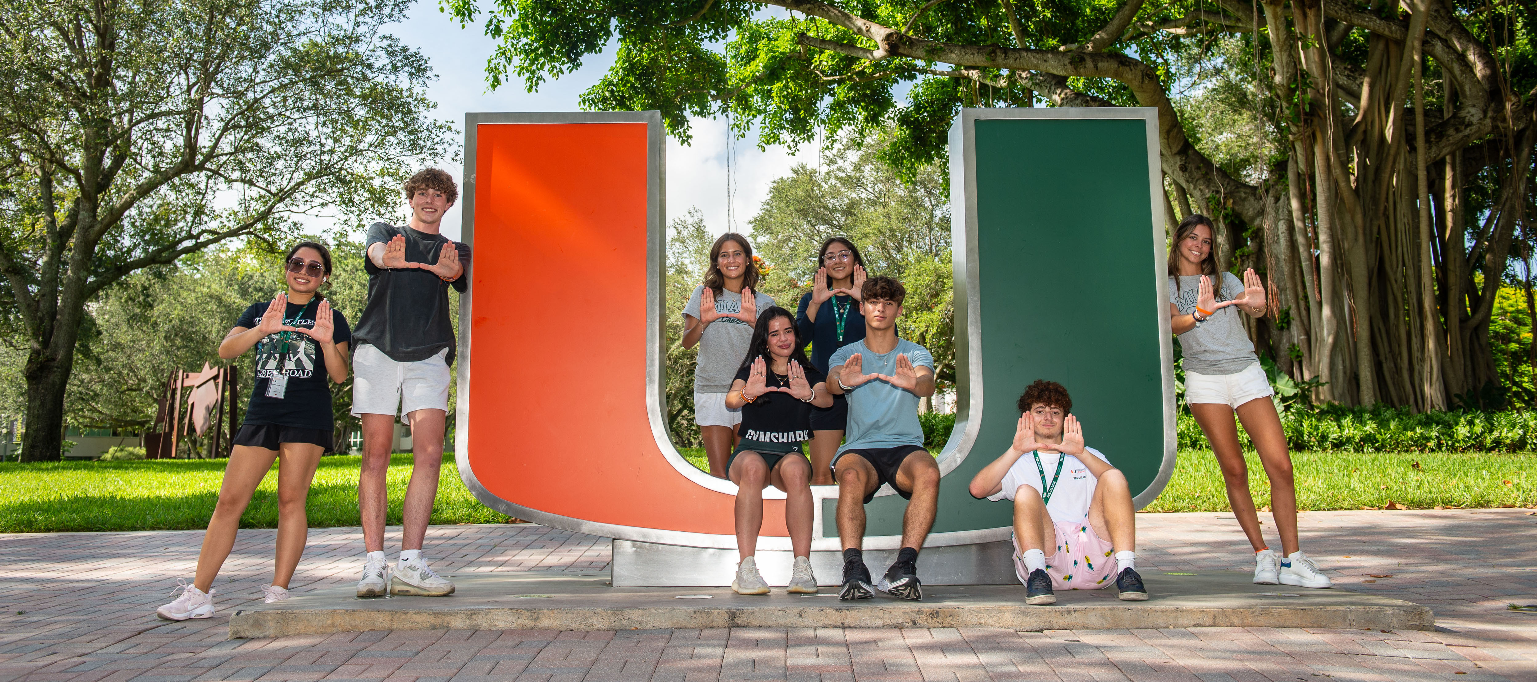 Pre-CollegeUniversity of Miami